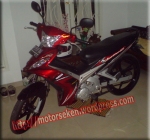 Yamaha Jupiter MX 2007 - pic 2